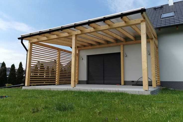 Tetőfedés és tetőfelújítás