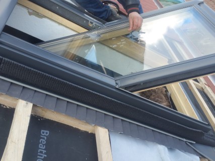 Tetőfedés és tetőfelújítás