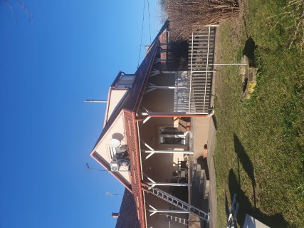 Tetőfedés és tetőfelújítás