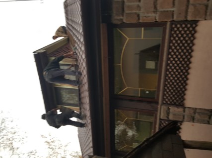 Tetőfedés és tetőfelújítás