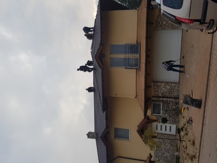 Tetőfedés és tetőfelújítás