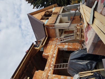 Tetőfedés és tetőfelújítás