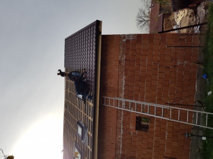 Tetőfedés és tetőfelújítás